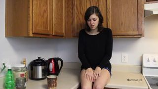 Emma Choice Blackmail