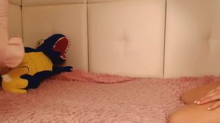 Michellelarsson ArikaJoy & friends