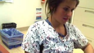 Short, Nurse Honeysukl