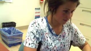 Short, Nurse Honeysukl