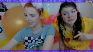 Haylee_love happy birthday 2018-10-20