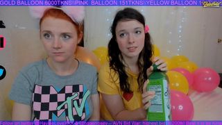 Haylee_love happy birthday 2018-10-20