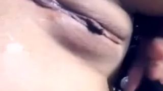 Perlalovers sola jugando