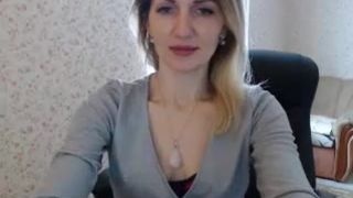 Mallinia 35 years old ukrainian girl masturbatin orgasm