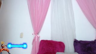 ANGELFACE18  webcam show, hot latin 1