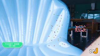 newchloe18 – Fucking Herself with Wooden Dildo Part 1