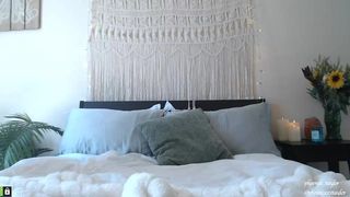 gorgeous phoenix sexy in bed