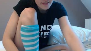 Cleolane webcam recording 2014 November 29_04-07-02