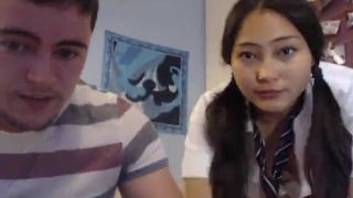 Joeyandlily Part 2 22-5-2014