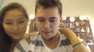 Joeyandlily Part 1 22-5-2014