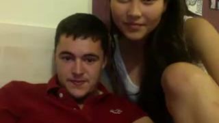 Joeyandlily Part 1 20-5-2014