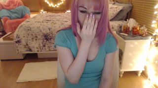 Cherryvonfairy cam recording 2014 November 23_07-19-19