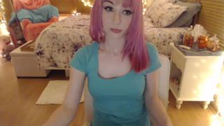 Cherryvonfairy cam recording 2014 November 23_07-19-19