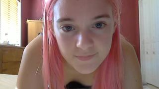 Cuteymya webcam recording 2014 November 16_01-14-59