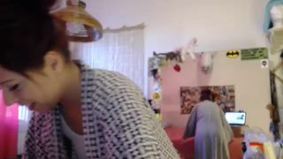 Melodykush webcam recording 2014 November 12_02-06-18