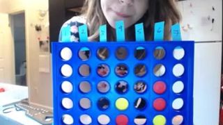 Nintend_xo dildo BJ and ride