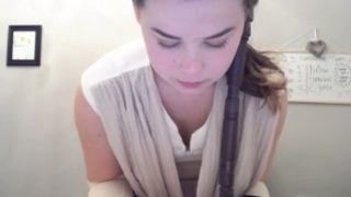 @lexiswilde Rey Starwars