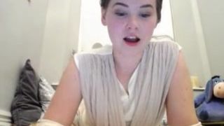 @lexiswilde Rey Starwars