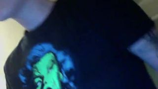 Kinkchrou Strapon 120915