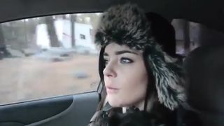 ASHE MAREE. FROSTBITTEN