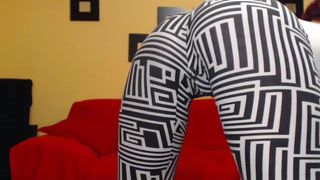 Perfectcouplesex masturbating with a toy