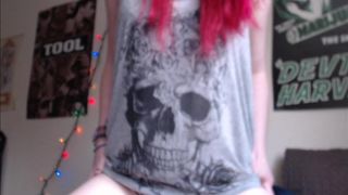 Azraille KyleeAsakura Buttplug Dildo Recording