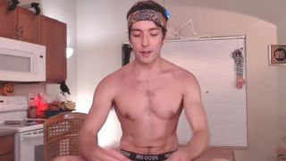 cookinbaconnaked, couple, oral