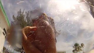 katee owen bike ride part 2