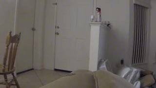 bianca and hubby pizza dare