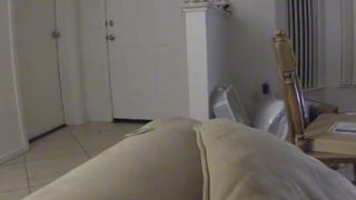 bianca and hubby pizza dare