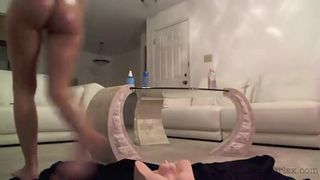 ParisLovely Oil Ride