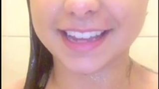 Crystina Shower Dildo