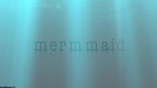 Mermmaid