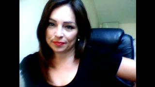 Torrie - UK Milf showing of her small pert tits