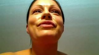 Busty Aria Giovanni On Cam