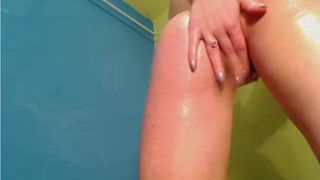 Dollbarbye Oana Oil Recording