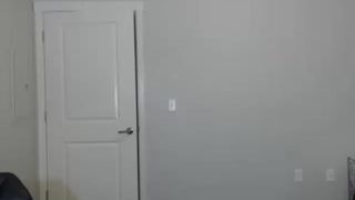 Kambriaxxx Great Nude & Masturbation Recording