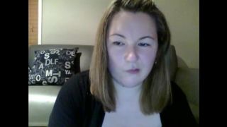 Ally -shy Aus milf shows her boobs&pussy