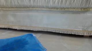 Barrrbi Ohmibod Squirt Recording