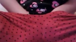 Lozzy -Lauren ( and her mum )