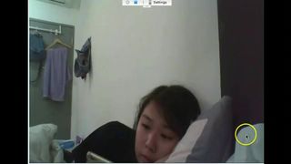 malaysian chang ai wei