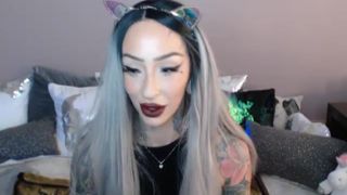 Naked - Blow Job Betty free live cam-29.12.18