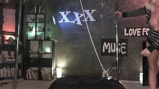 xxxmusexxx 40