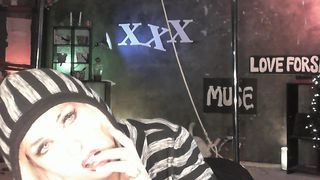 xxxmusexxx 40