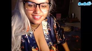 Busty dulaney lotions tits
