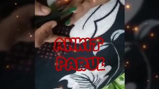 Desi couple ankita parul