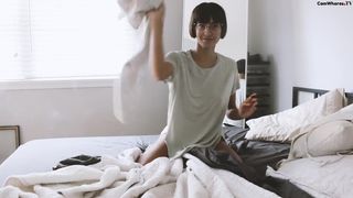 Janice Griffith Hairy