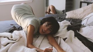 Janice Griffith Hairy