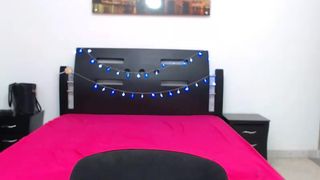 Salome_Cute's Cam, Photos, Videos & Live Webcam Chat on