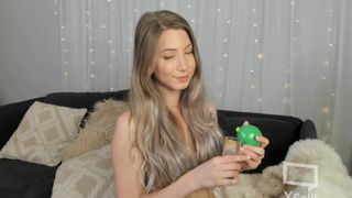 alexasharp - flexible twerk, dance